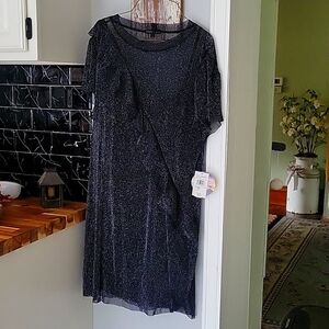 Bebop Dress